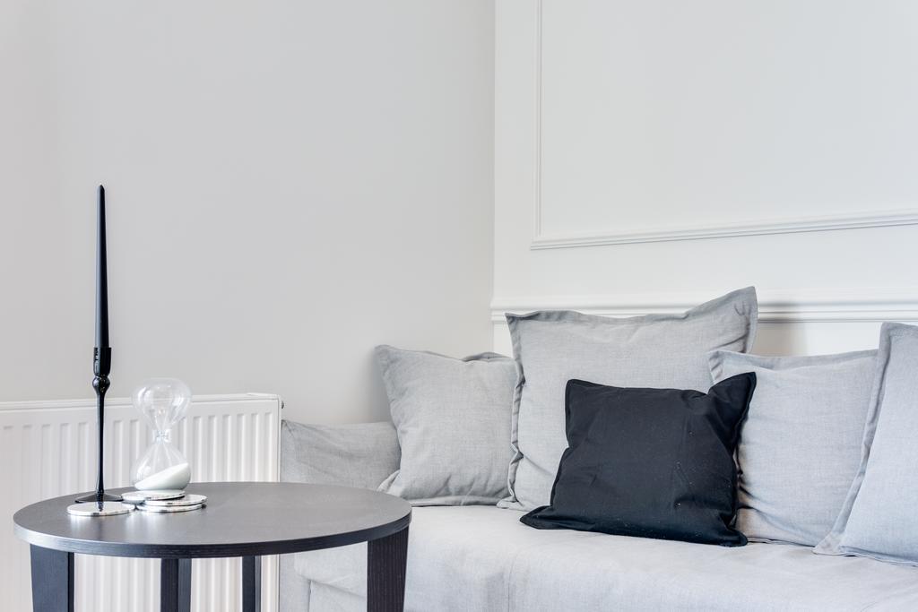 גדנסק Elite Apartments Marine Mila Baltica מראה חיצוני תמונה